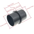 60mm Long connector