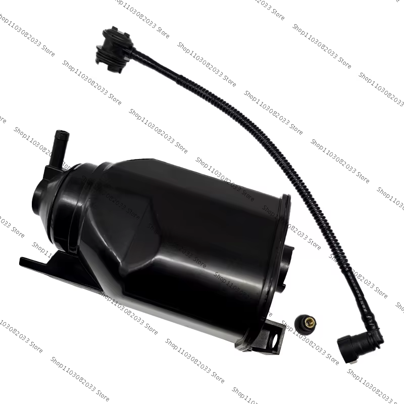Tubo conexión canister carbón activo para VW Golf IV y Bora - imagen 5