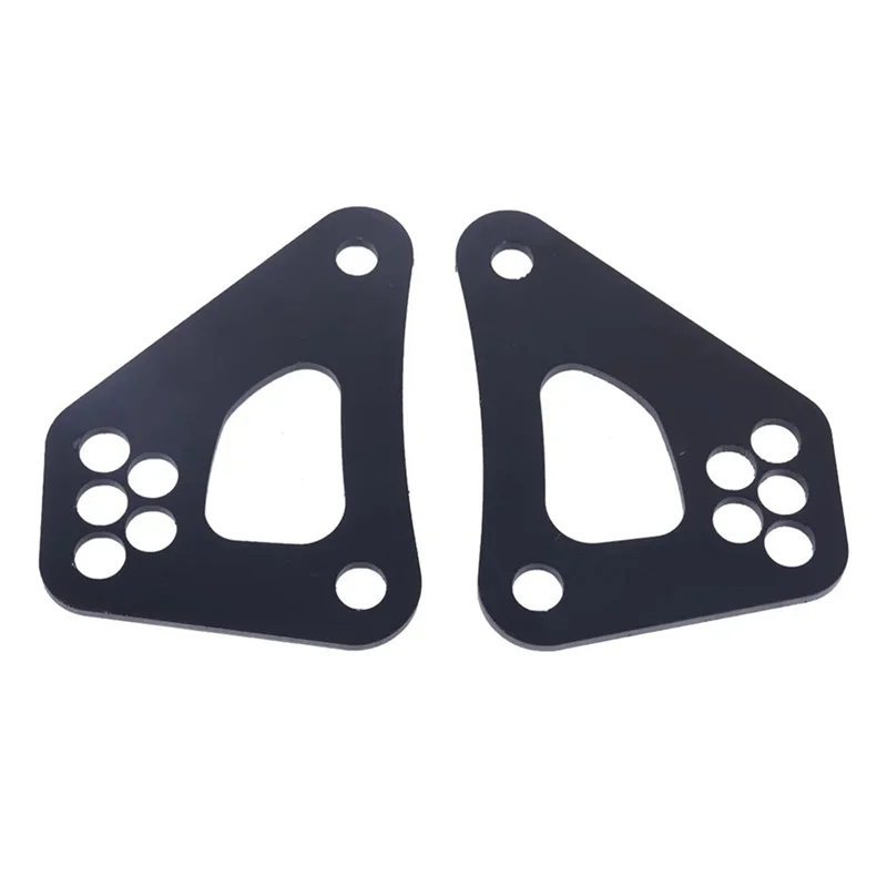 Enlaces de bajada suspensión trasera Suzuki GSX-R 600 750 1000 - imagen 5