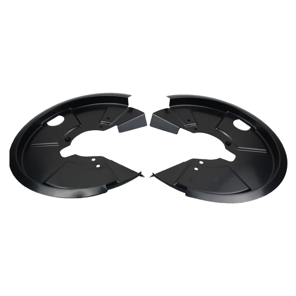 Protección antipolvo para freno Defender