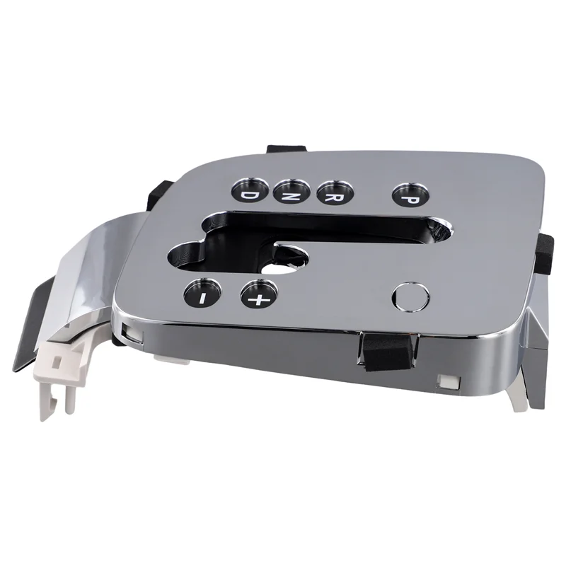 Bisel indicador de cambio 467504D300 – Kia Sedona 2007-2008 - imagen 2