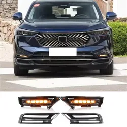 Cubierta LED luces diurnas DRL – Honda HR-V 2022