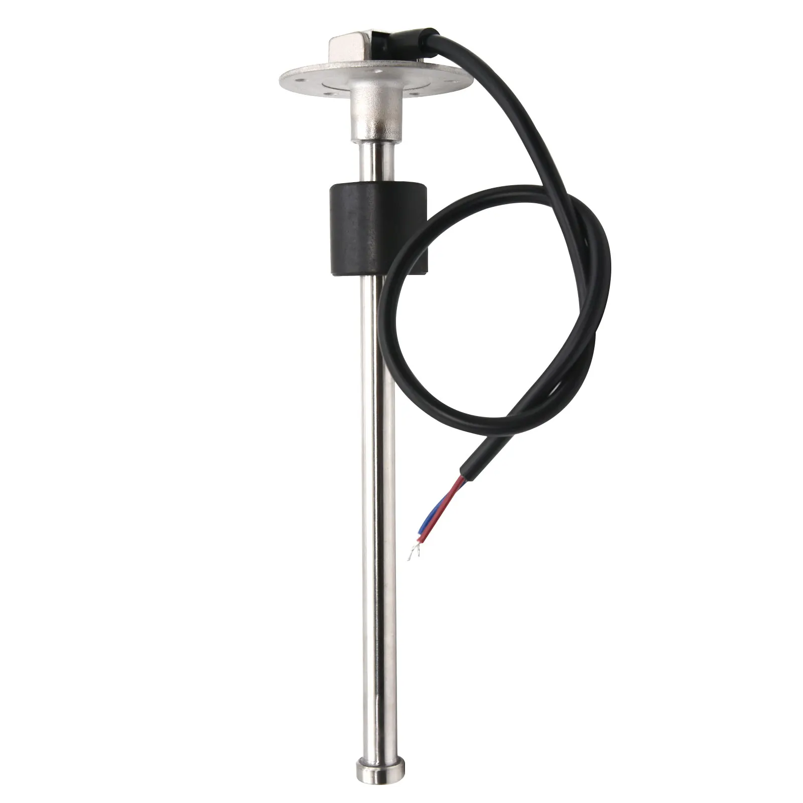 Aplicación marina del sensor