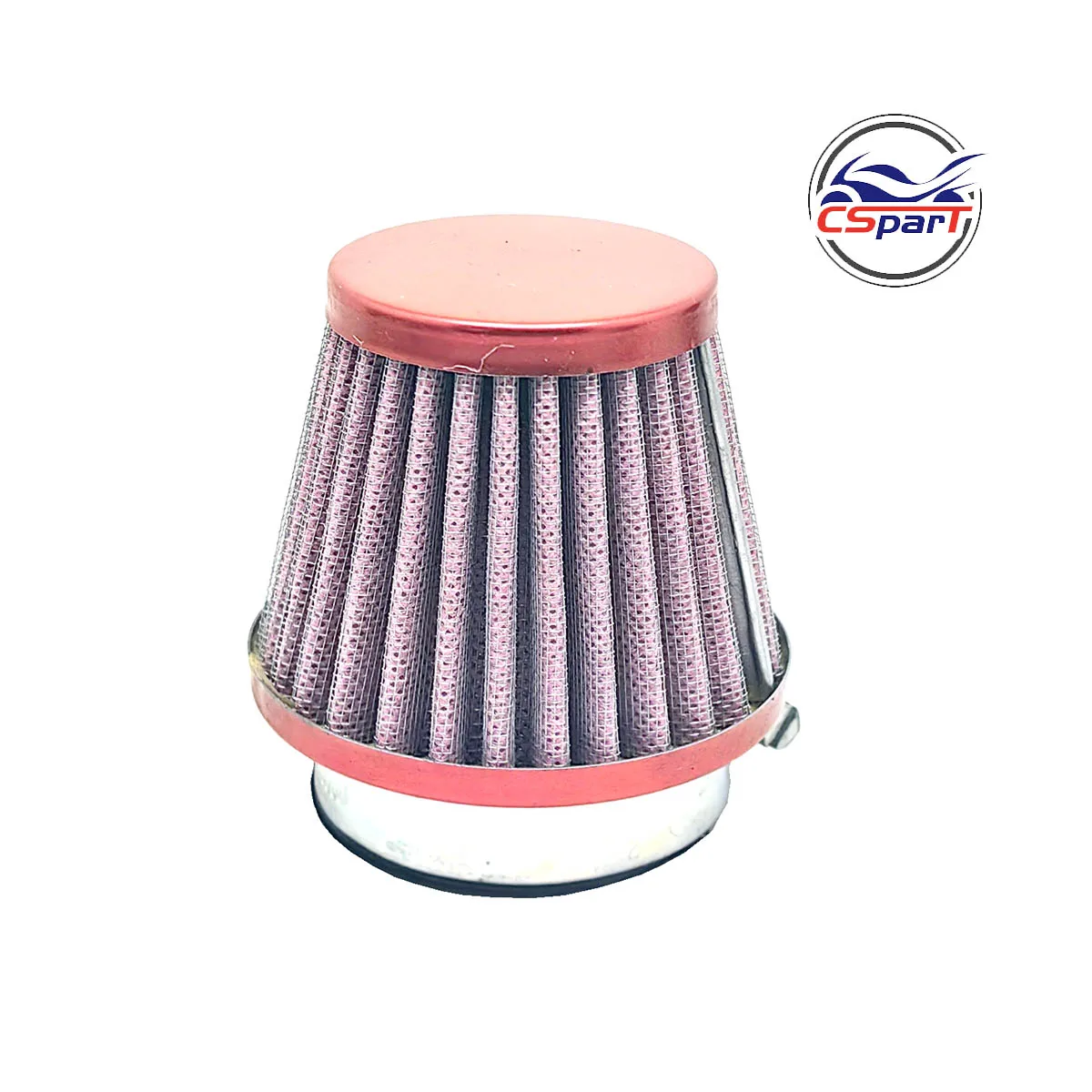 Filtro de aire para pit bike, mini moto, ATV y quad - imagen 4