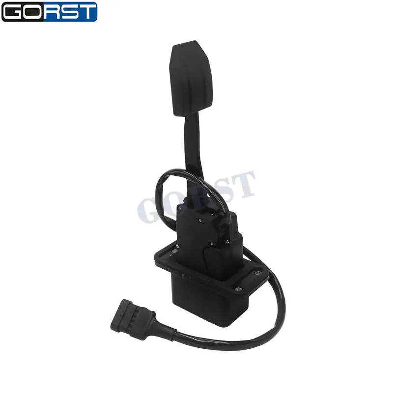 Iveco 41227742 – Pedal acelerador electrónico para camión - imagen 2