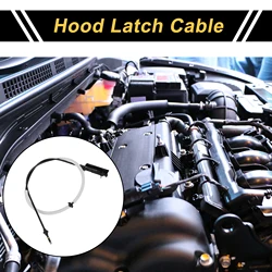 Cable de capó UXCELL para Volkswagen Touareg (2004-2010)