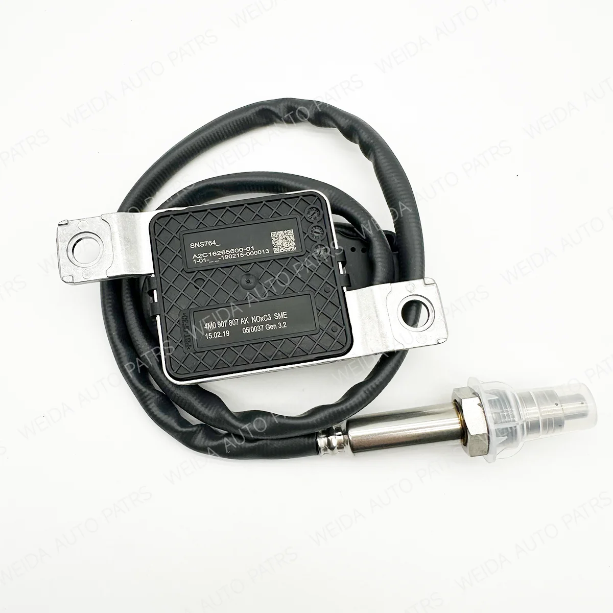 Sensor NOx 4M0907807 para Audi Q7/Q8 y VW Touareg TDI - imagen 3