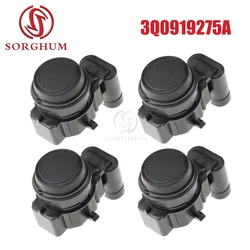 SORGHUM 3Q0919275A Sensor de aparcamiento PDC para Volkswagen Skoda Audi