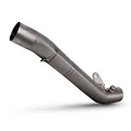 A For 60mm Muffler