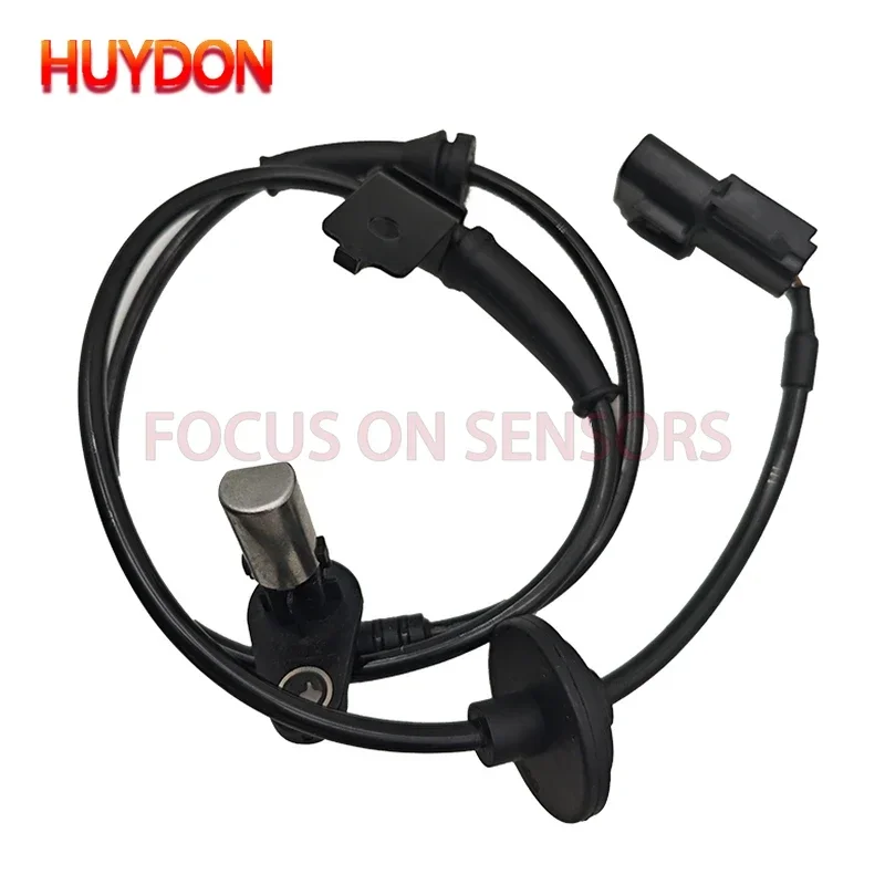 Sensor ABS 95670-4H300 Hyundai H-1 i-Load, rueda delantera - imagen 3