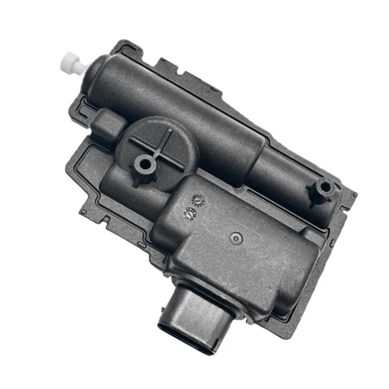 Maneta de puerta oculta con actuador – Jetour X70, Chery EXEED RX - imagen 3