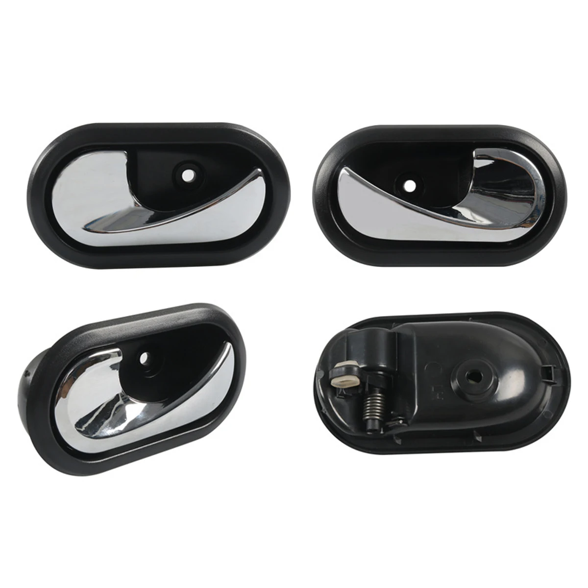 8200733848 Manija de puerta para Renault Dacia Logan Duster