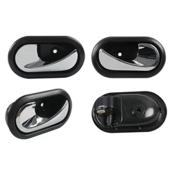 8200733848 Manija de puerta para Renault Dacia Logan Duster