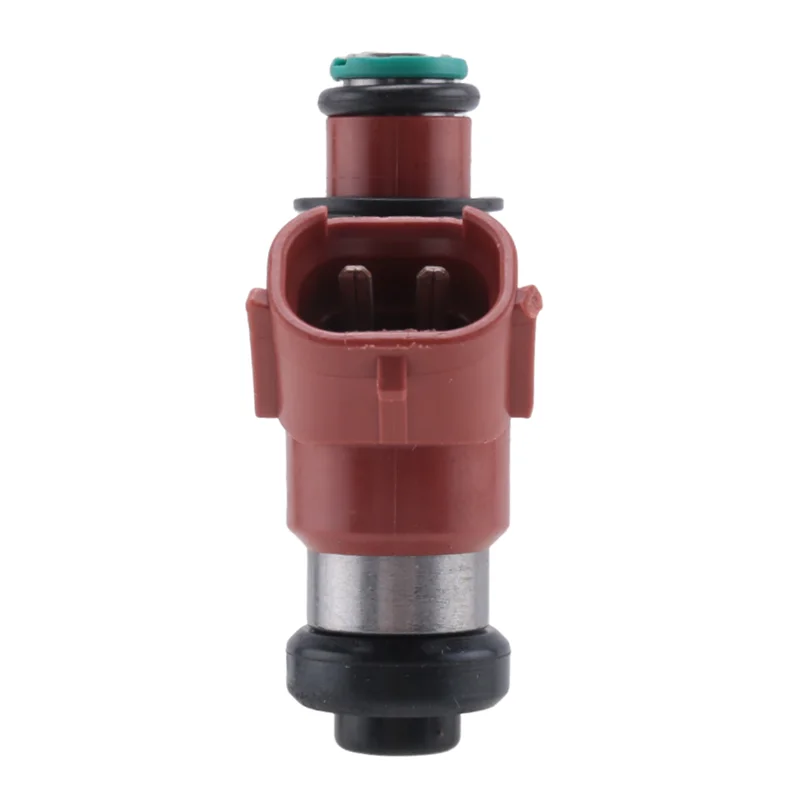 Inyector combustible Honda CRF450R RX RWE 2011-2023 OEM 16450-MEN-A51 - imagen 4