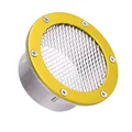 3.5inch gold