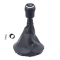 6 speed black