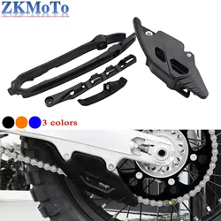 Protector de guía de cadena KTM, Husqvarna y GasGas 2024
