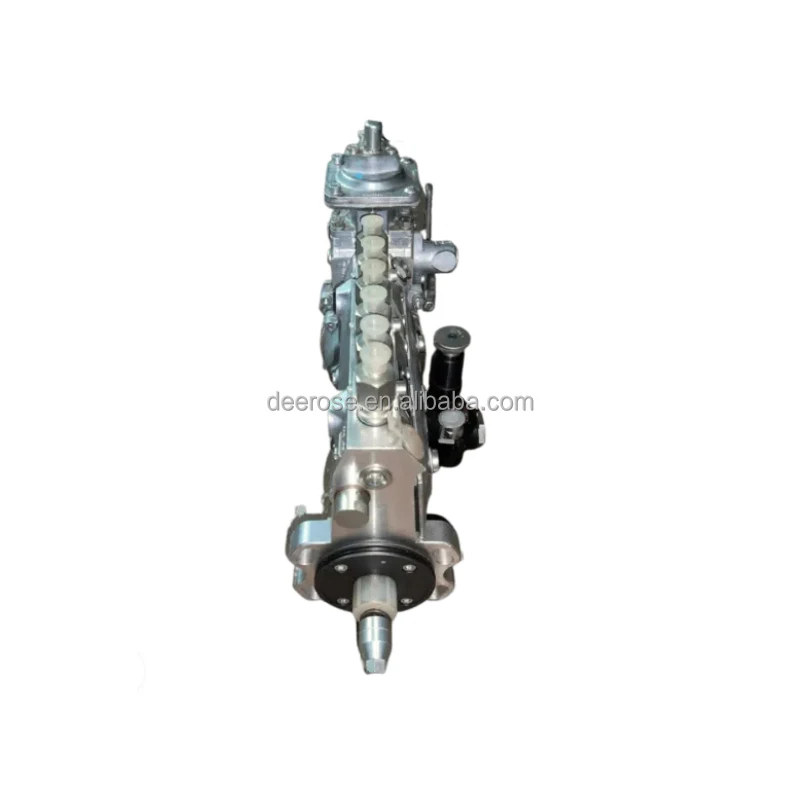 Bomba de combustible F002A0Z752 para vehículos Leyland - imagen 3