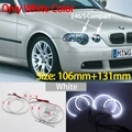 E46 Compact White