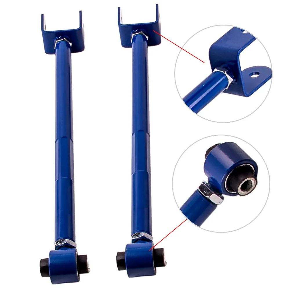 Brazo de suspensión trasero inferior BMW E36, E46 y Z4