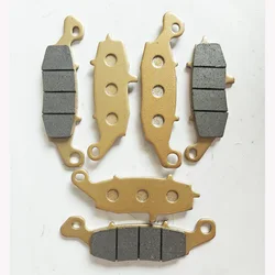 Pastillas de freno Suzuki VZ1500 M90 Boulevard 2009-2018