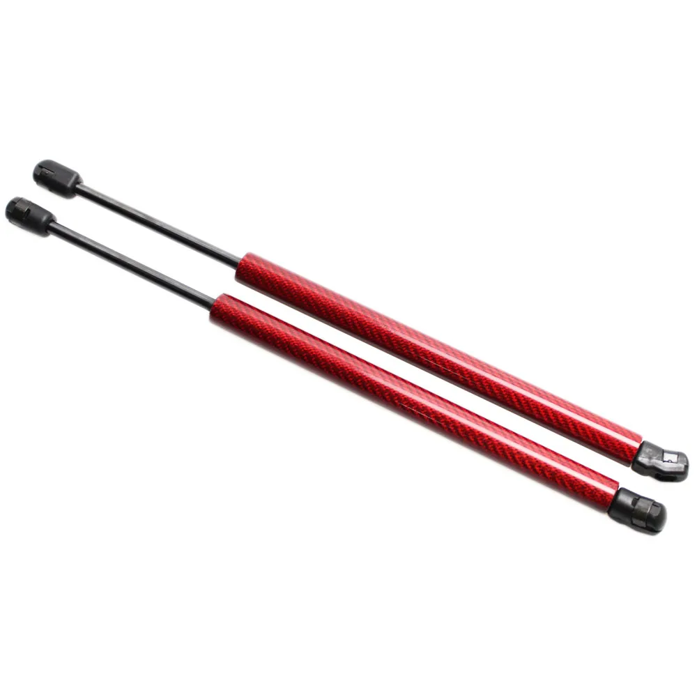 Puntales gas puerta trasera SEAT Ibiza IV SportCoupe 2008-2017 - imagen 5