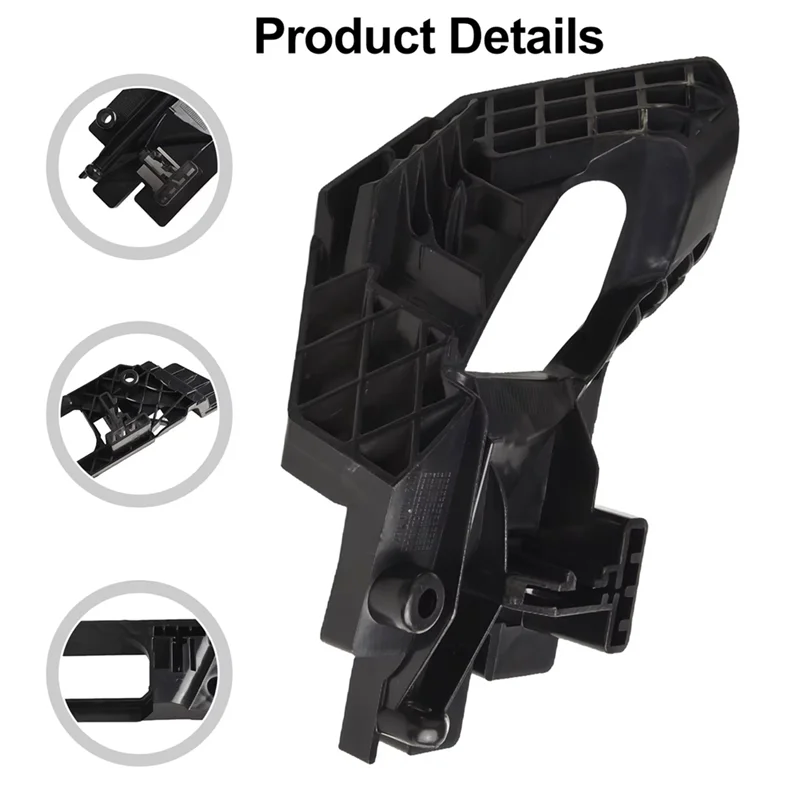 AB56 Soporte faro delantero BMW X6 F15 F16 F85 F86 - imagen 4
