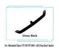 Glossy Black