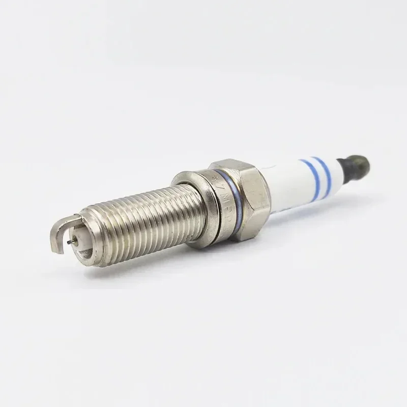 4 Uds bujía YR7MPP33 A004159180326 para BENZ W203 W204 W211 W212 W221 CLS GLK ML R SPRINTER C230 C280 E250 E300 S350 S400L - imagen 2