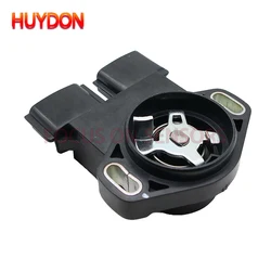 SERA486-07 Sensor de posición del acelerador para Nissan Pathfinder