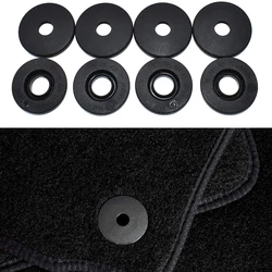 GM Opel Clips para alfombrilla de coche – abrazaderas antideslizantes