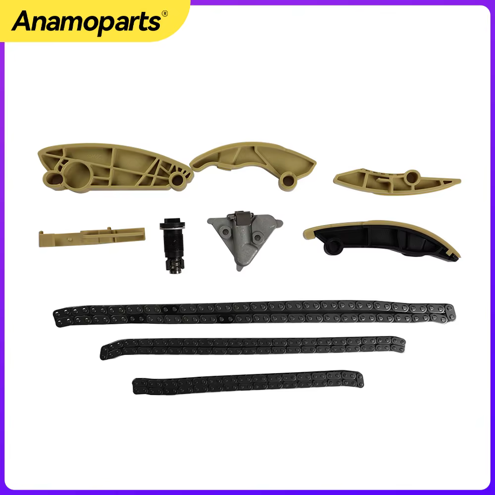 Kit cadena de distribución Land Rover Evoque 2.0 Diesel AJ200 - imagen 5