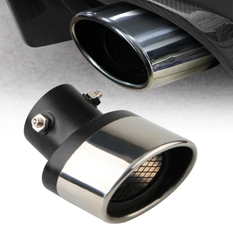 Embellecedor de escape para Suzuki Swift, SX4, Alto y Grand Vitara