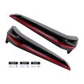Red  Black