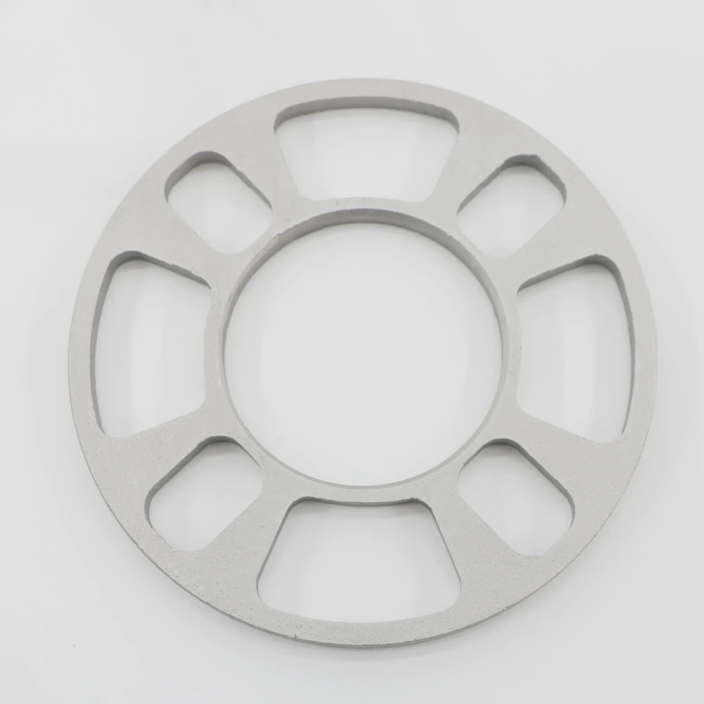 Espaciadores de rueda 8 mm universales, PCD 4x101,6 a 4x114,3 - imagen 3