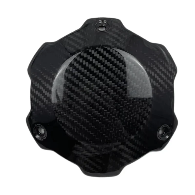 Cubierta motor fibra de carbono Honda X-ADV 750 2021-2024