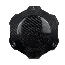 Cubierta motor fibra de carbono Honda X-ADV 750 2021-2024