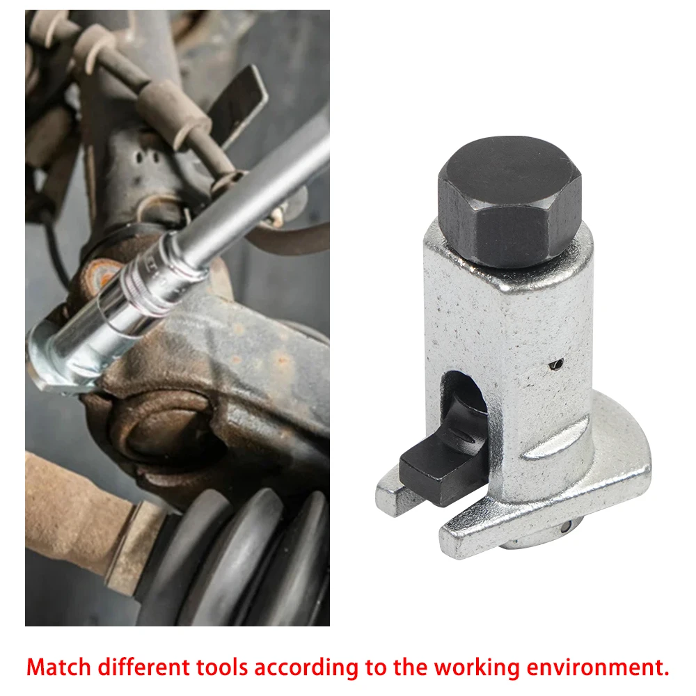 Extractor universal de amortiguadores hidráulicos para VW, Ford, Audi y BMW - imagen 4