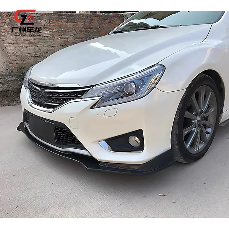 Difusor ABS Toyota Mark X – Año 2013-2014 - imagen 5