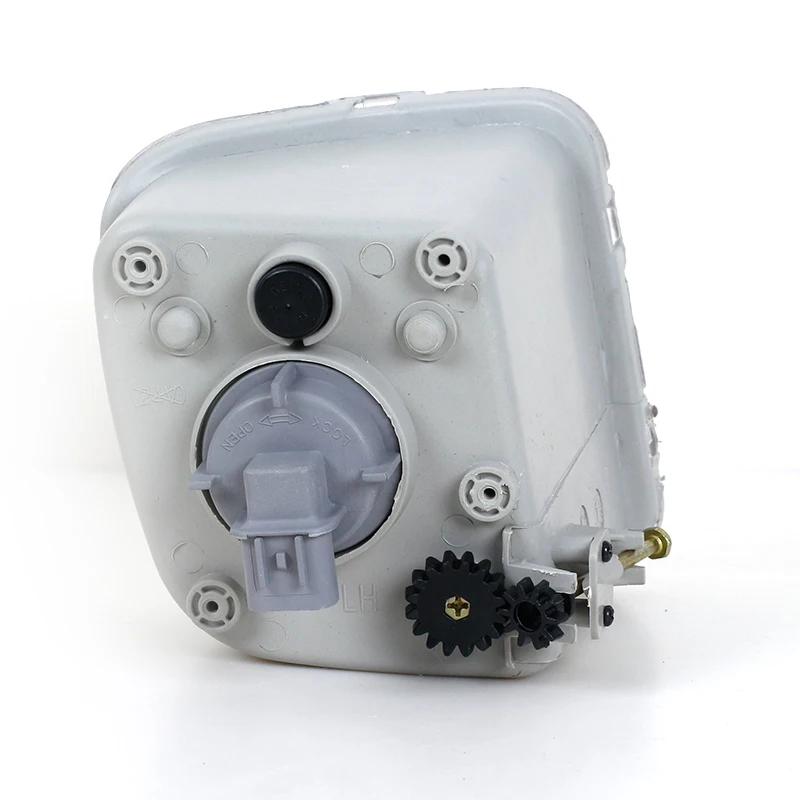 Hyundai 922014A600/922024A600 faros antiniebla para i800 H1 Starex - imagen 4