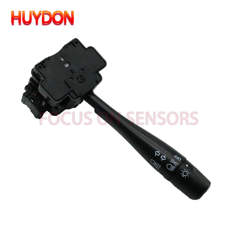 Interruptor señal giro Nissan 25540-0W000 – Almera Sentra Pathfinder - imagen 3