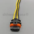 1pcs female B