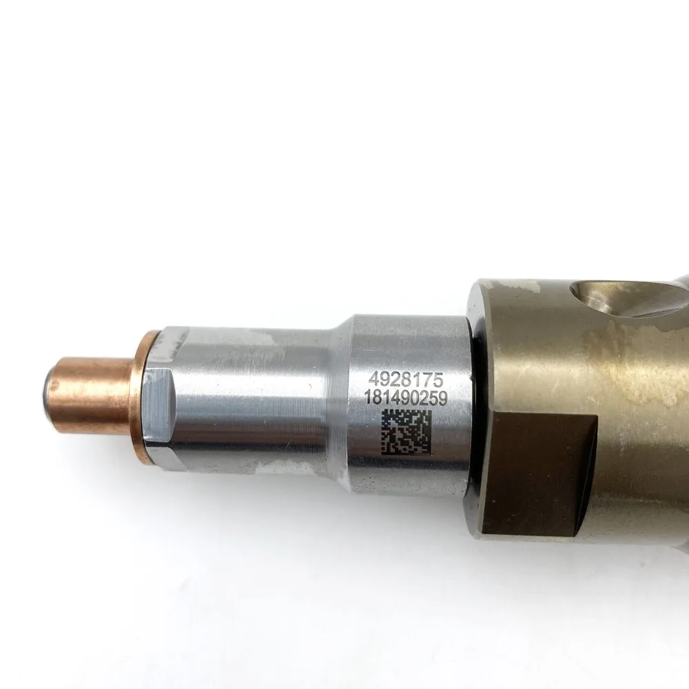Cummins 4928175 inyector diésel para ISX15 y QSX15 - imagen 3