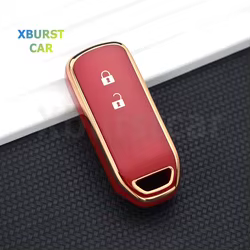 Fundas llave 2-4 botones para Honda N-BOX N-ONE N-WGN