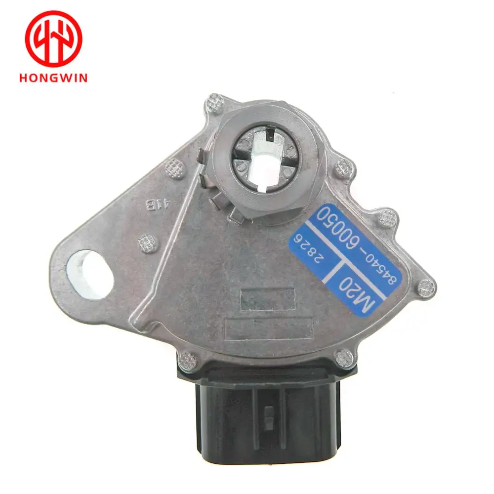 Interruptor de seguridad punto muerto 84540-60050 Toyota 4Runner - imagen 5