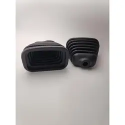 Goma palanca de cambios JINBEI Haixing T20, T22 y SOKON K07