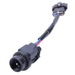 Sensor de velocidad Opel Ascona C, Calibra, Corsa, Kadett E y Vectra