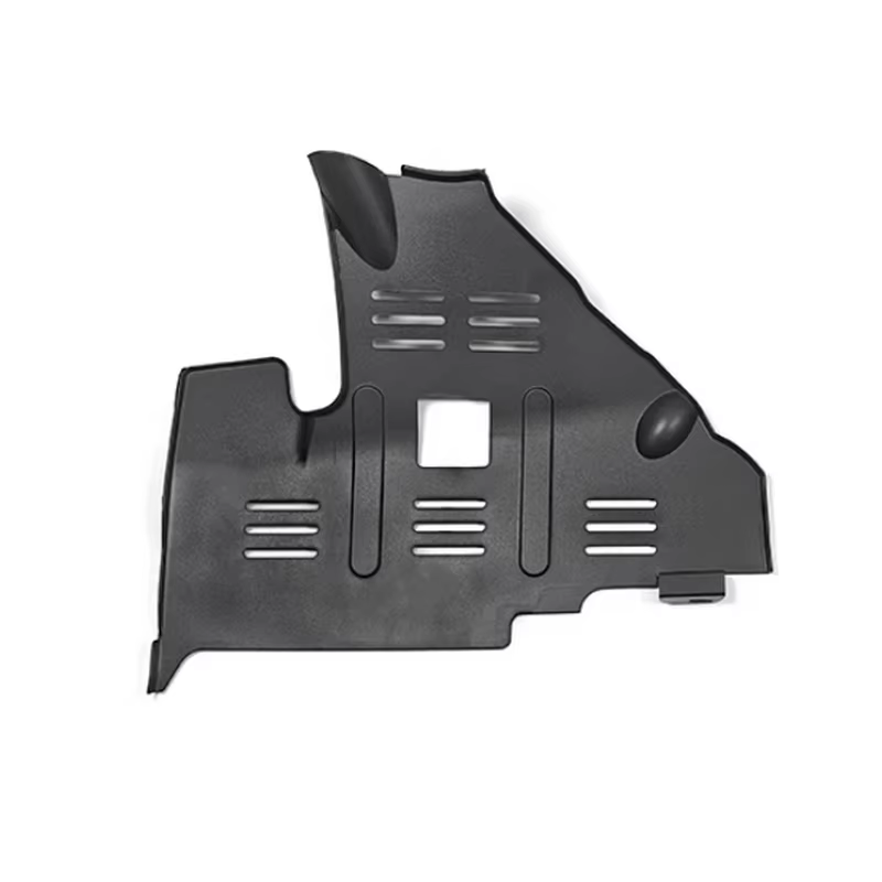 Protector antipatadas interior Tonlinker para Jetour T1 Freer 2025 - imagen 2