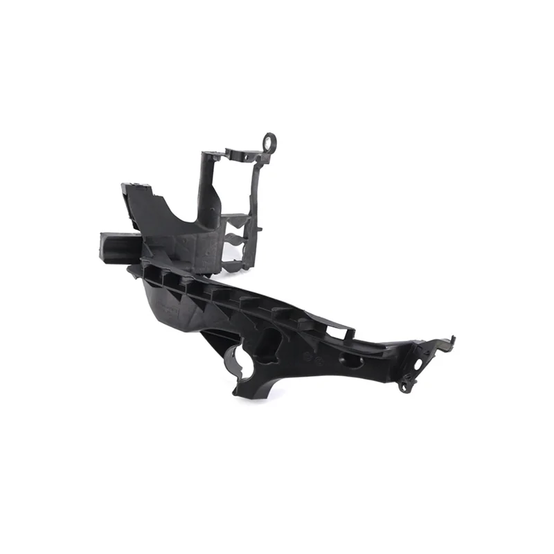 Soporte Montaje Faro Delantero Audi A4 B8 2013-2016 8K0805607B - imagen 2