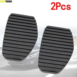 Goma antideslizante para pedal de freno Peugeot y Citroën 450412